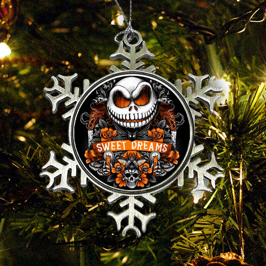 Symbol of Nightmares - Ornament