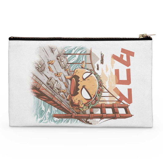 Takaiju - Accessory Pouch