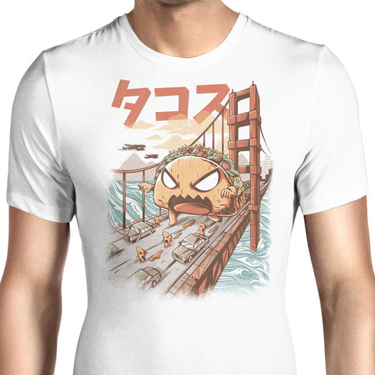 Takaiju - Men's Apparel