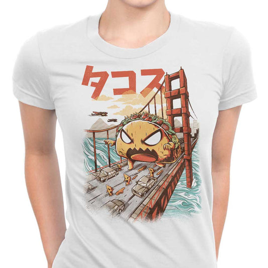 Takaiju - Women's Apparel