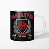 Targaryen University - Mug