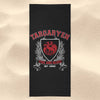 Targaryen University - Towel