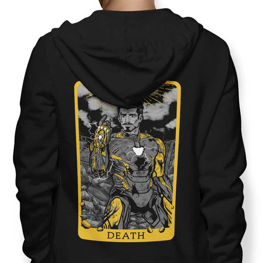Tarot: Death - Hoodie