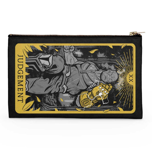 Tarot: Judgement - Accessory Pouch