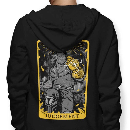 Tarot: Judgement - Hoodie