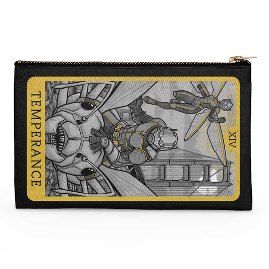 Tarot: Temperance - Accessory Pouch