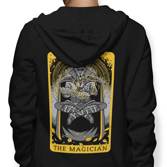 Tarot: The Magician - Hoodie