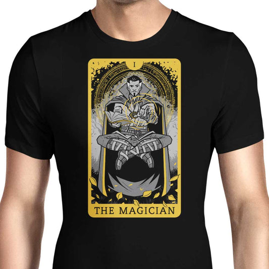 Tarot: The Magician - Men's Apparel