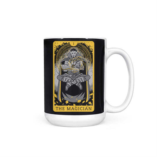 Tarot: The Magician - Mug
