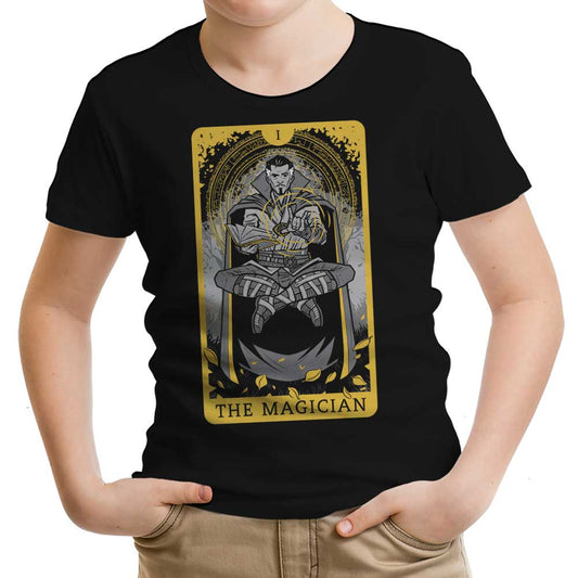 Tarot: The Magician - Youth Apparel