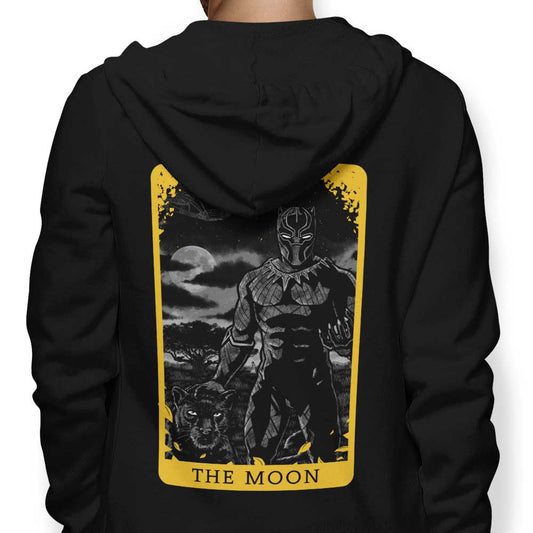 Tarot: The Moon - Hoodie