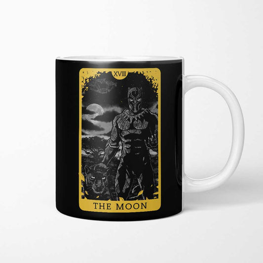 Tarot: The Moon - Mug