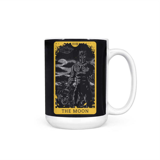 Tarot: The Moon - Mug