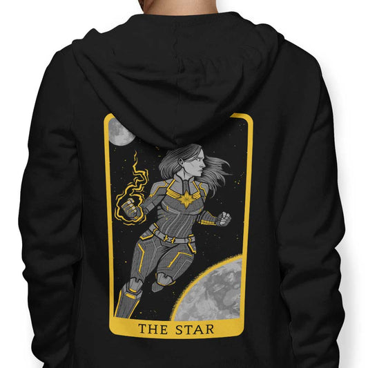 Tarot: The Star - Hoodie