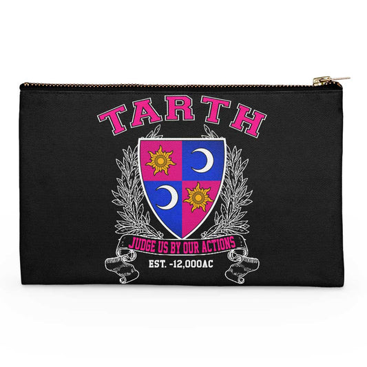 Tarth University - Accessory Pouch