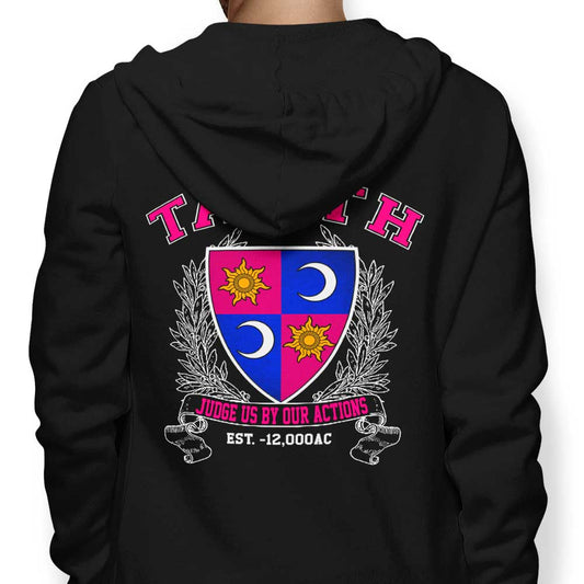 Tarth University - Hoodie