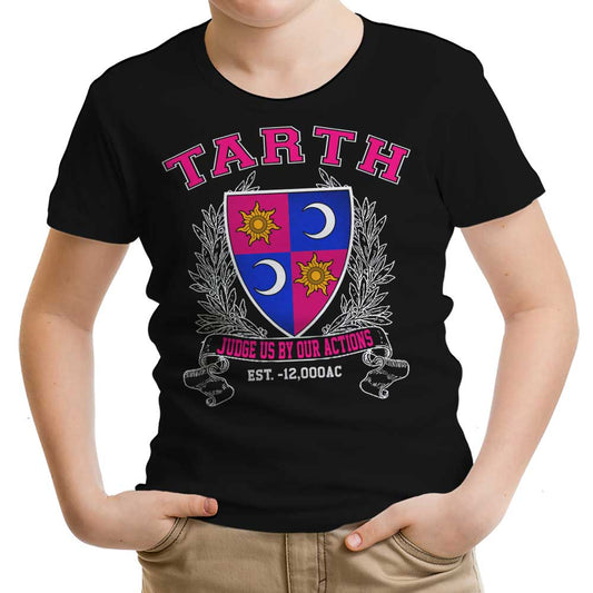 Tarth University - Youth Apparel