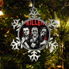 Tattooed Killers - Ornament