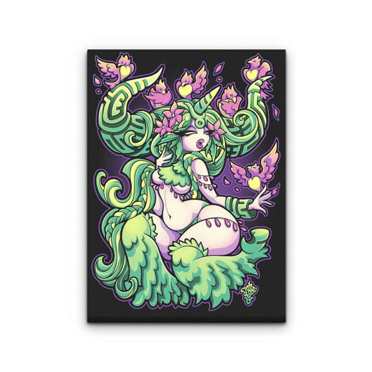 Taurus - Canvas Print