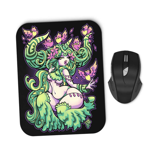 Taurus - Mousepad