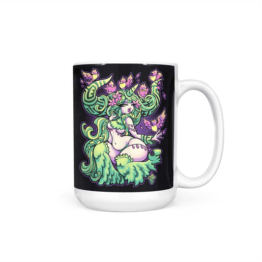 Taurus - Mug