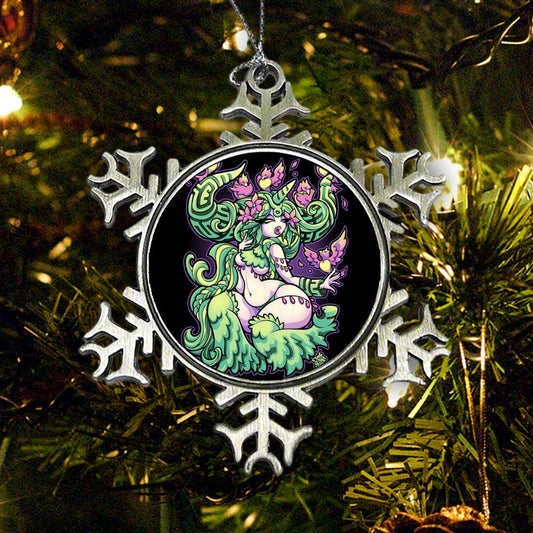 Taurus - Ornament