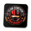 Team Dameron - Coasters