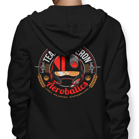 Team Dameron - Hoodie