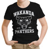 Team Panther - Youth Apparel
