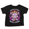 Teatime in Hell - Youth Apparel