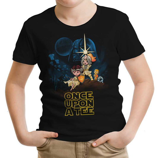 Tee Wars - Youth Apparel