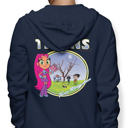 Teen Kingdom - Hoodie