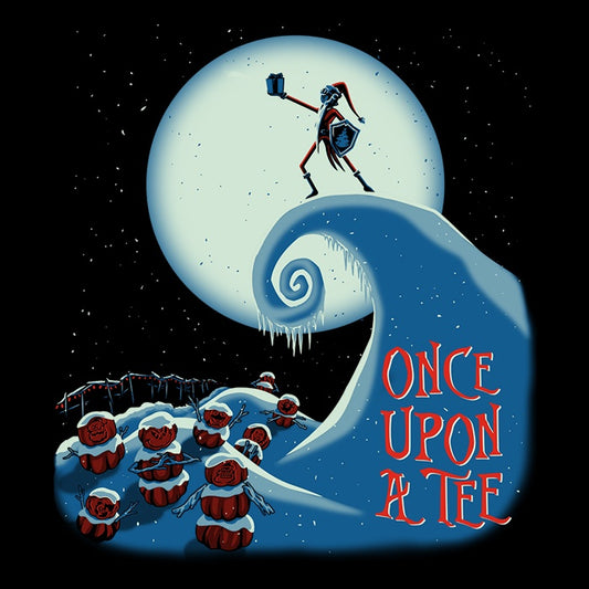 Teerion Before Christmas - Tank Top