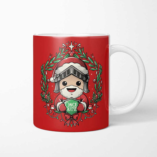 Teerion Christmas - Mug