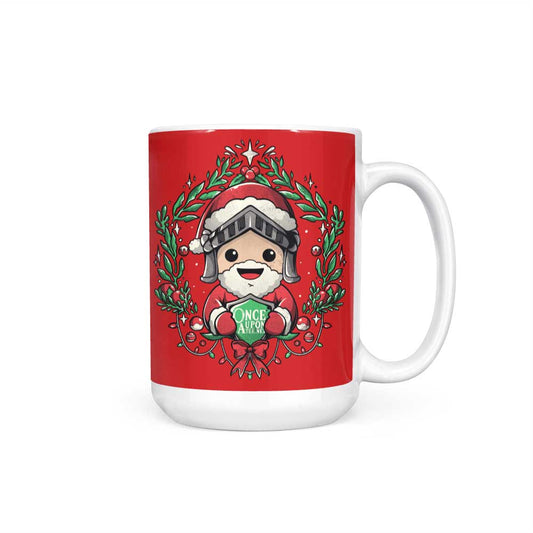 Teerion Christmas - Mug