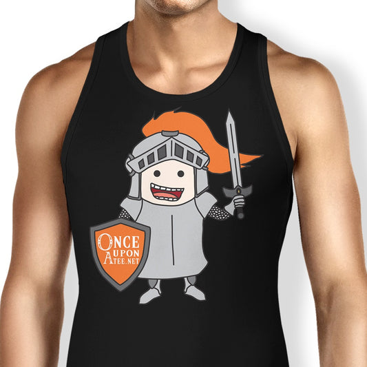 Teerion - Tank Top