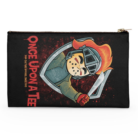 Teerion Voorhees - Accessory Pouch