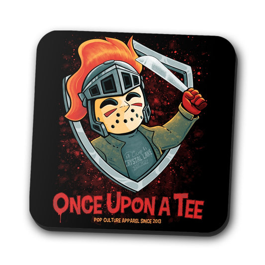 Teerion Voorhees - Coasters