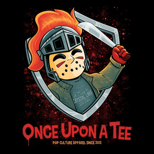 Teerion Voorhees - Hoodie