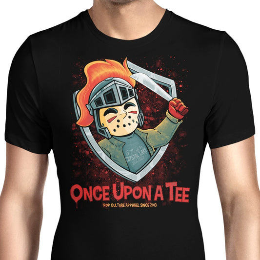 Teerion Voorhees - Men's Apparel
