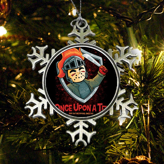 Teerion Voorhees - Ornament