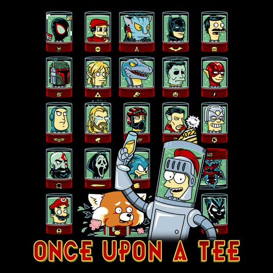 Teeriorama 3022 - Hoodie