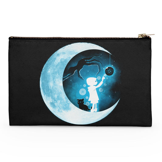 Temptation - Accessory Pouch