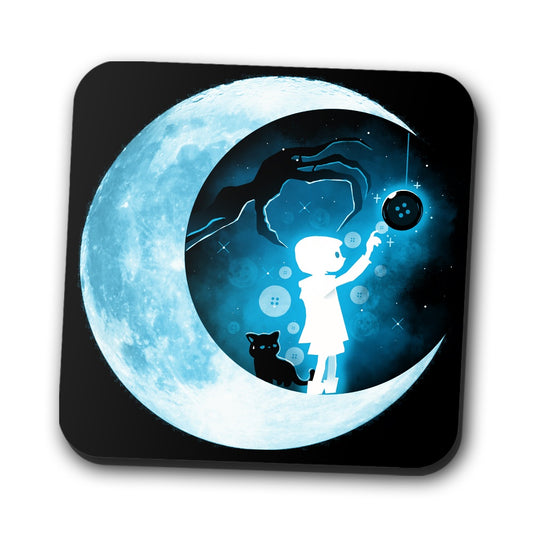 Temptation - Coasters