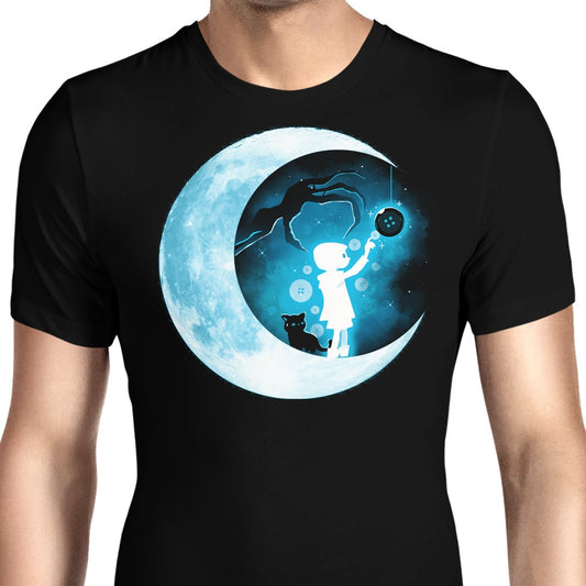 Temptation - Men's Apparel