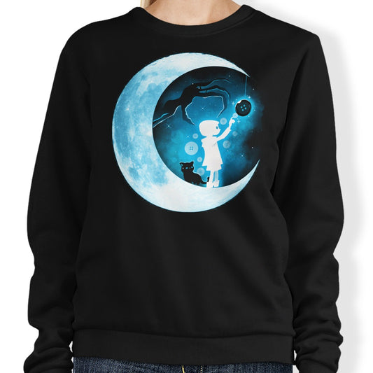 Temptation - Sweatshirt