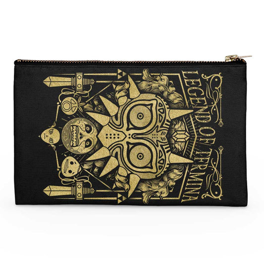 Termina Classic - Accessory Pouch