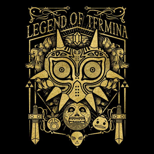 Termina Classic - Accessory Pouch