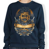 Texas Authentic Leathers - Sweatshirt
