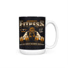 Texas Fitness - Mug